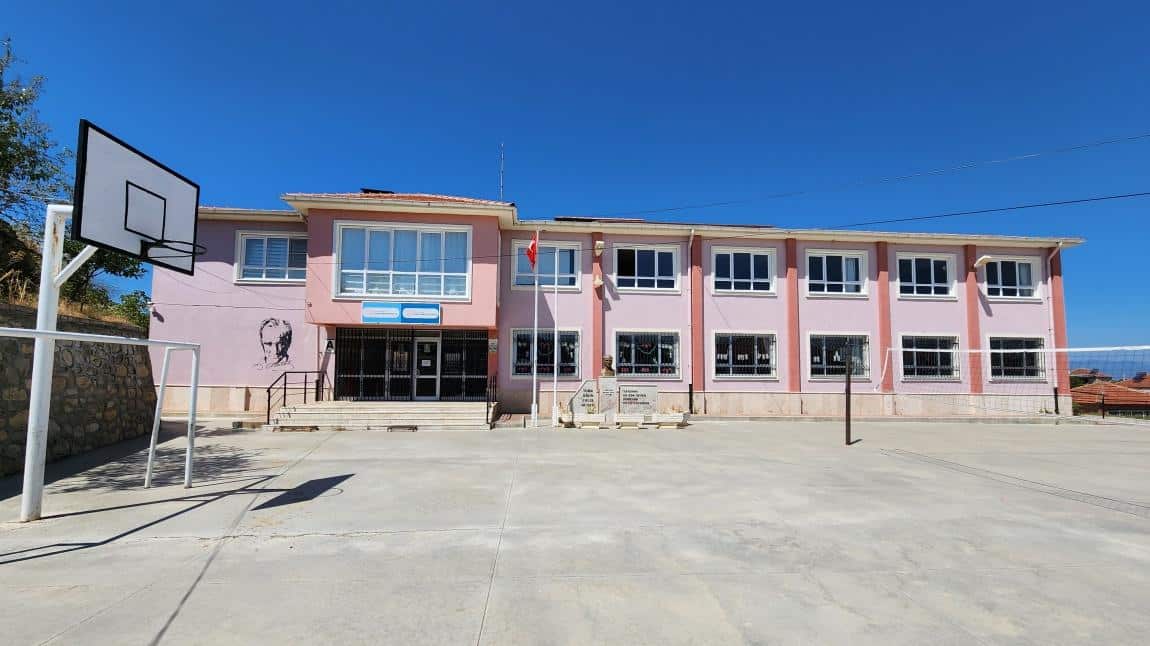 Karacaören İlkokulu AYDIN YENİPAZAR
