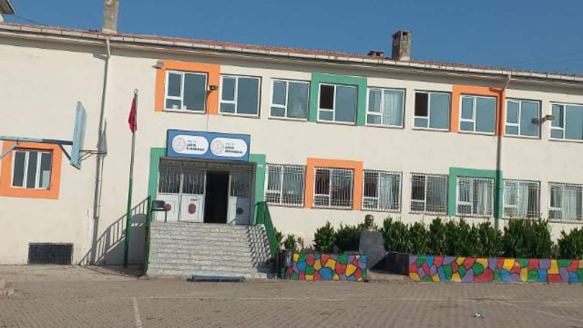 Çığır Ortaokulu ŞIRNAK İDİL