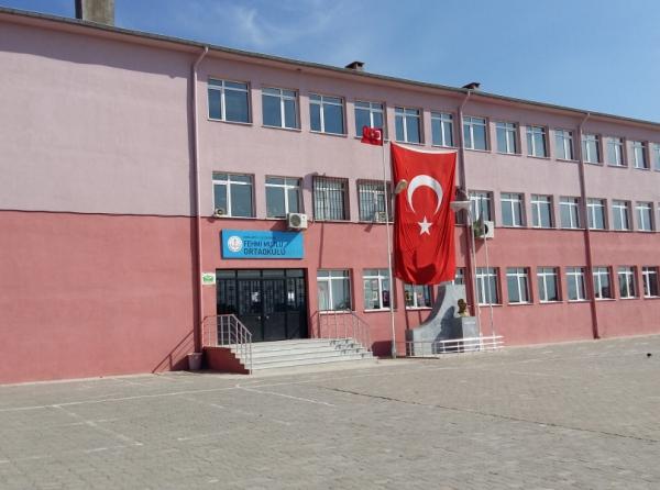 Fehmi Mutlu Ortaokulu KIRKLARELİ LÜLEBURGAZ