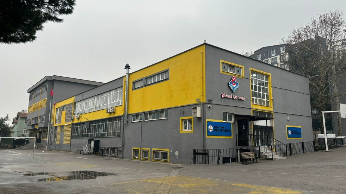 Emek Ortaokulu BURSA YILDIRIM