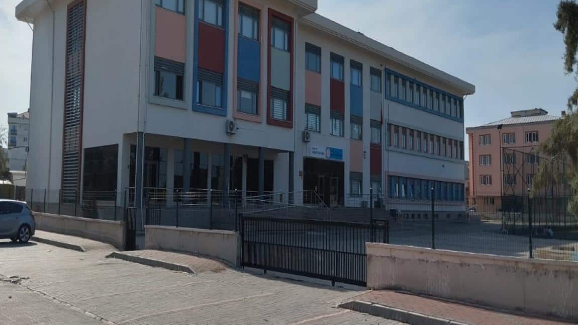 Yahyaçavuş Ortaokulu ÇANAKKALE EZİNE