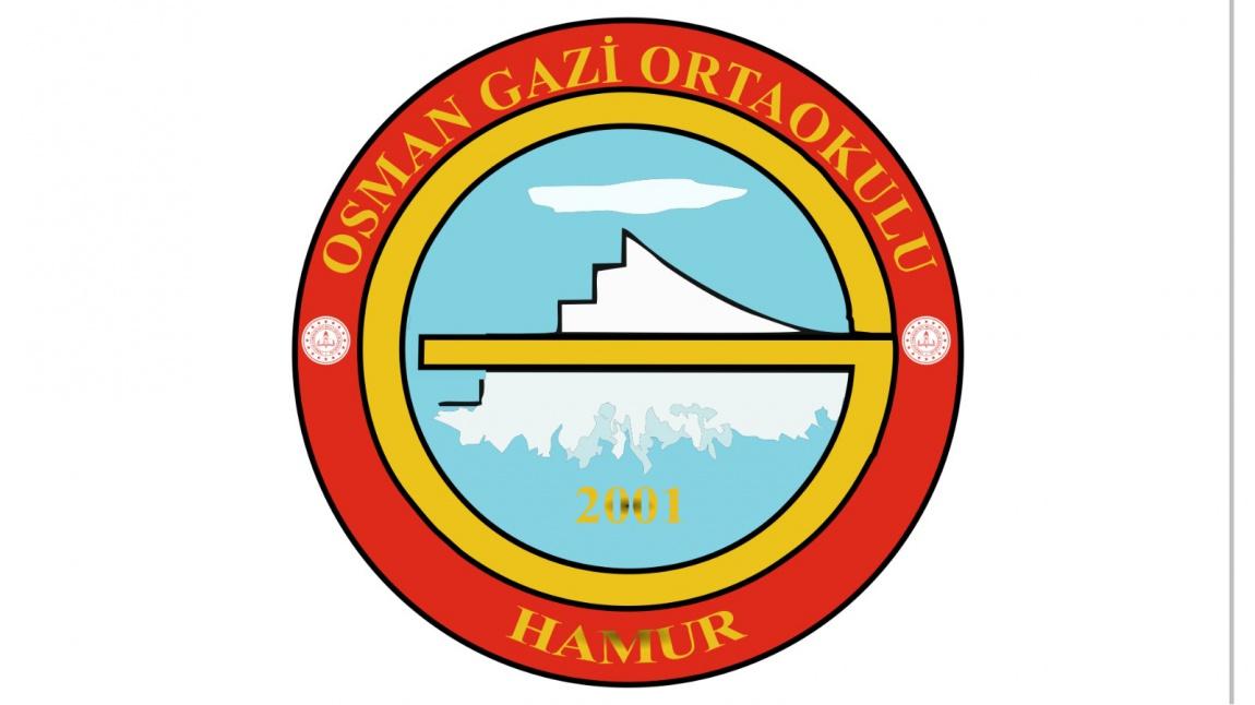 Osman Gazi Ortaokulu AĞRI HAMUR