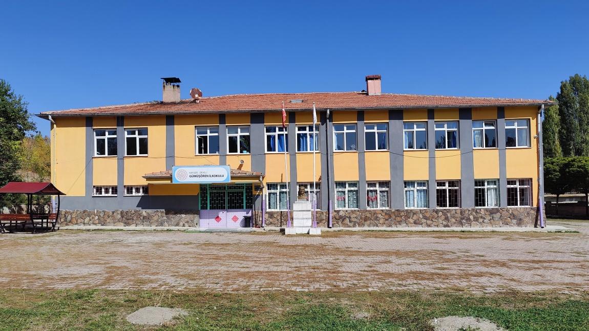 Gümüşören Ortaokulu KAYSERİ DEVELİ