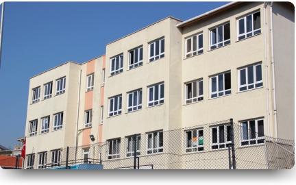 Şehit Ferdi Tosun Ortaokulu İZMİR KARABAĞLAR