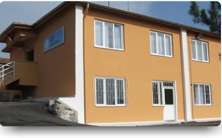 Kirkille İlkokulu KARABÜK SAFRANBOLU