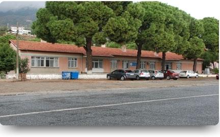 Güllübahçe Atatürk Ortaokulu AYDIN SÖKE