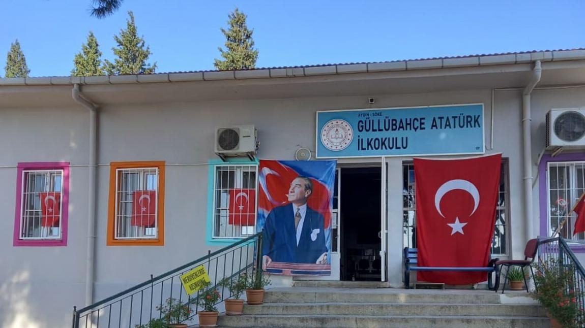 Güllübahçe Atatürk İlkokulu AYDIN SÖKE