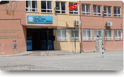 Turunçlu Burnaz Ortaokulu HATAY ERZİN