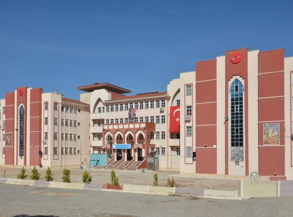 Osman Özgür İlkokulu DENİZLİ MERKEZEFENDİ