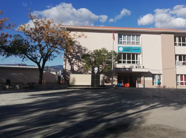 Yıldırım Kemalbey İlkokulu İZMİR KONAK
