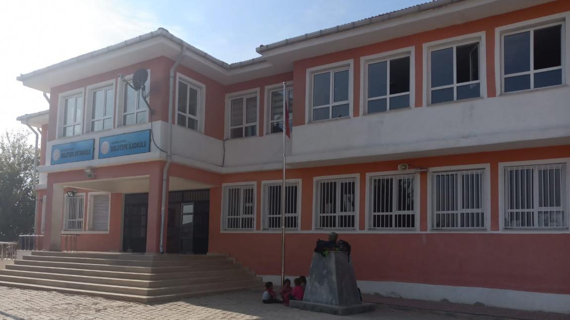 Dolutepe İlkokulu ŞANLIURFA EYYÜBİYE