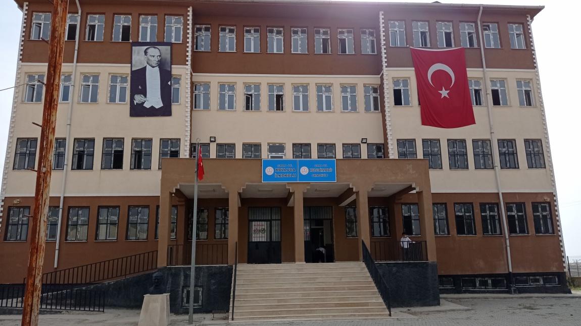 Kozluca İmam Hatip Ortaokulu ŞIRNAK İDİL