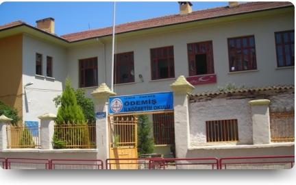 Ödemiş Ortaokulu İZMİR ÖDEMİŞ