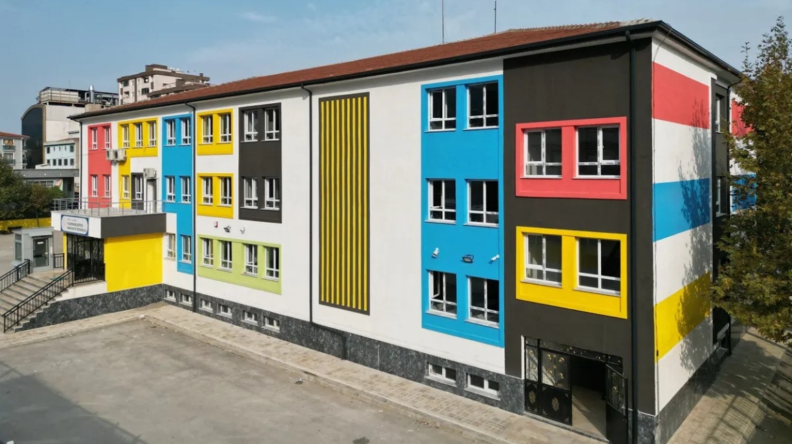 Yıldırım Belediyesi İmam Hatip Ortaokulu BURSA YILDIRIM