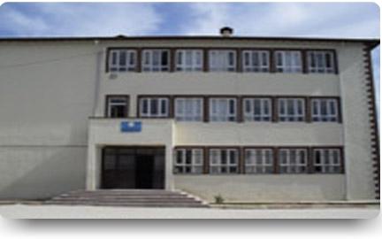 Büyükburç İlkokulu HATAY ALTINÖZÜ