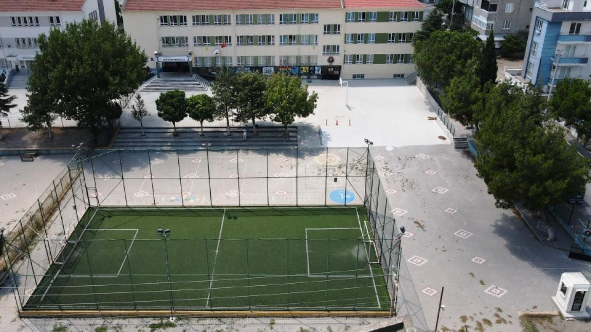 Fatih Ortaokulu BALIKESİR KARESİ