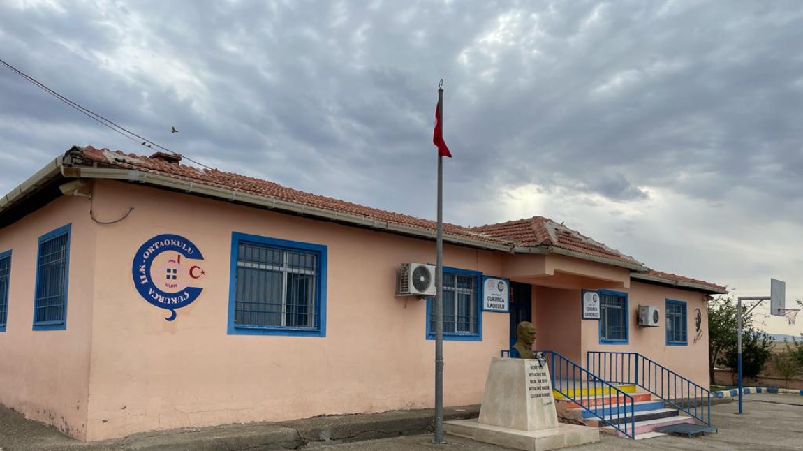 Çukurca Şehit Şeyhmus Saluci İlkokulu ŞIRNAK SİLOPİ