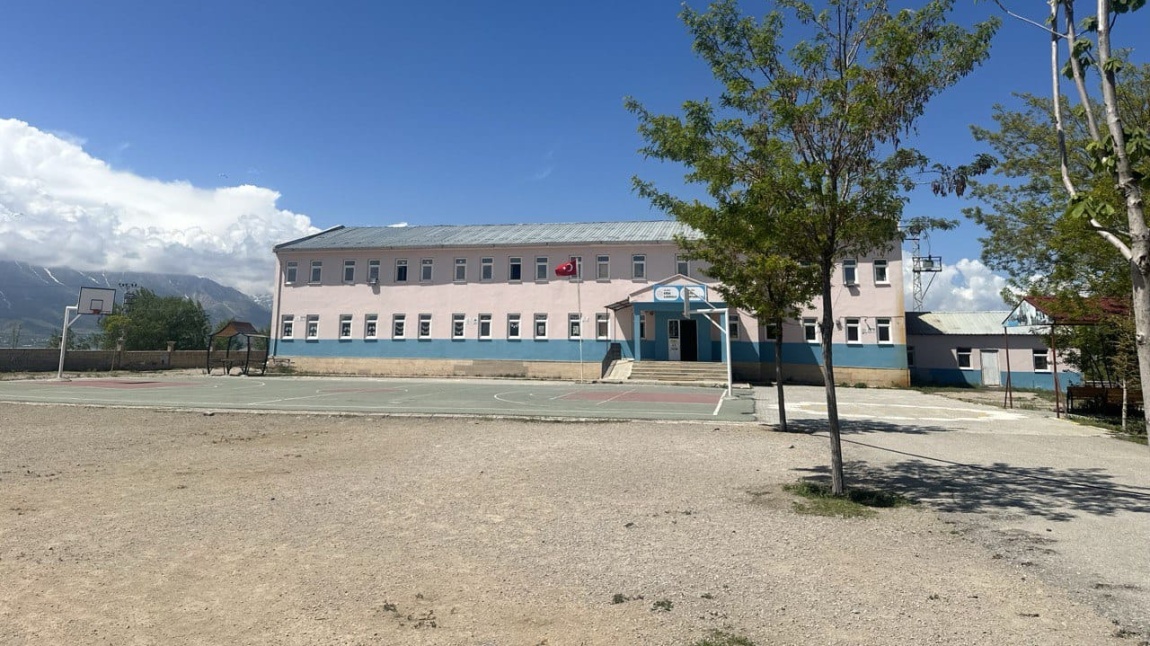 Köşk İlkokulu VAN EDREMİT