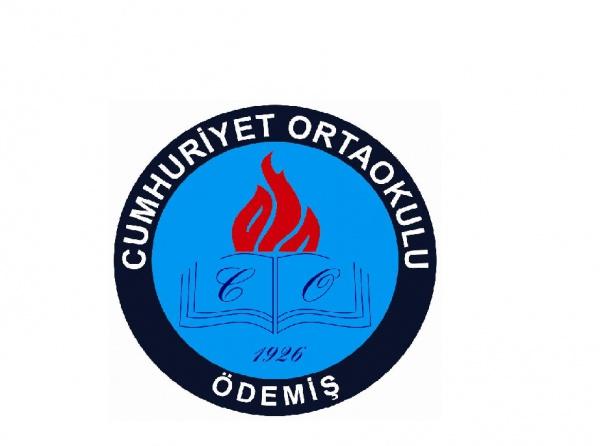 Cumhuriyet Ortaokulu İZMİR ÖDEMİŞ