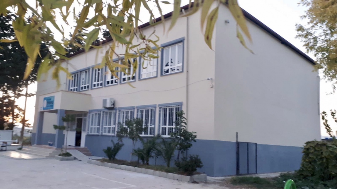 Oymaklı İlkokulu HATAY ALTINÖZÜ