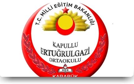 Kapullu Ertuğrulgazi Ortaokulu KARABÜK MERKEZ