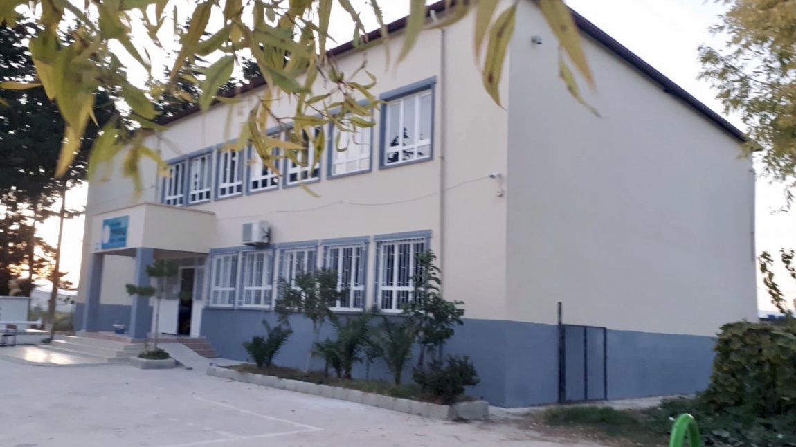 Oymaklı Ortaokulu HATAY ALTINÖZÜ