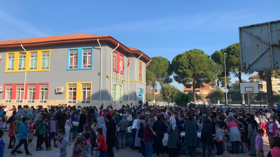 Şehit Cafer Ortaokulu AYDIN GERMENCİK