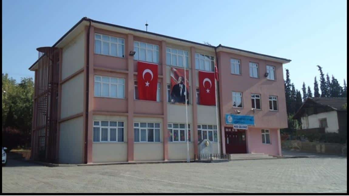 Öğlebeli Osmangazi Ortaokulu KARABÜK MERKEZ