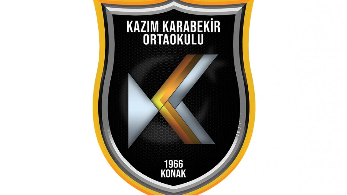 Kazım Karabekir Ortaokulu İZMİR KONAK