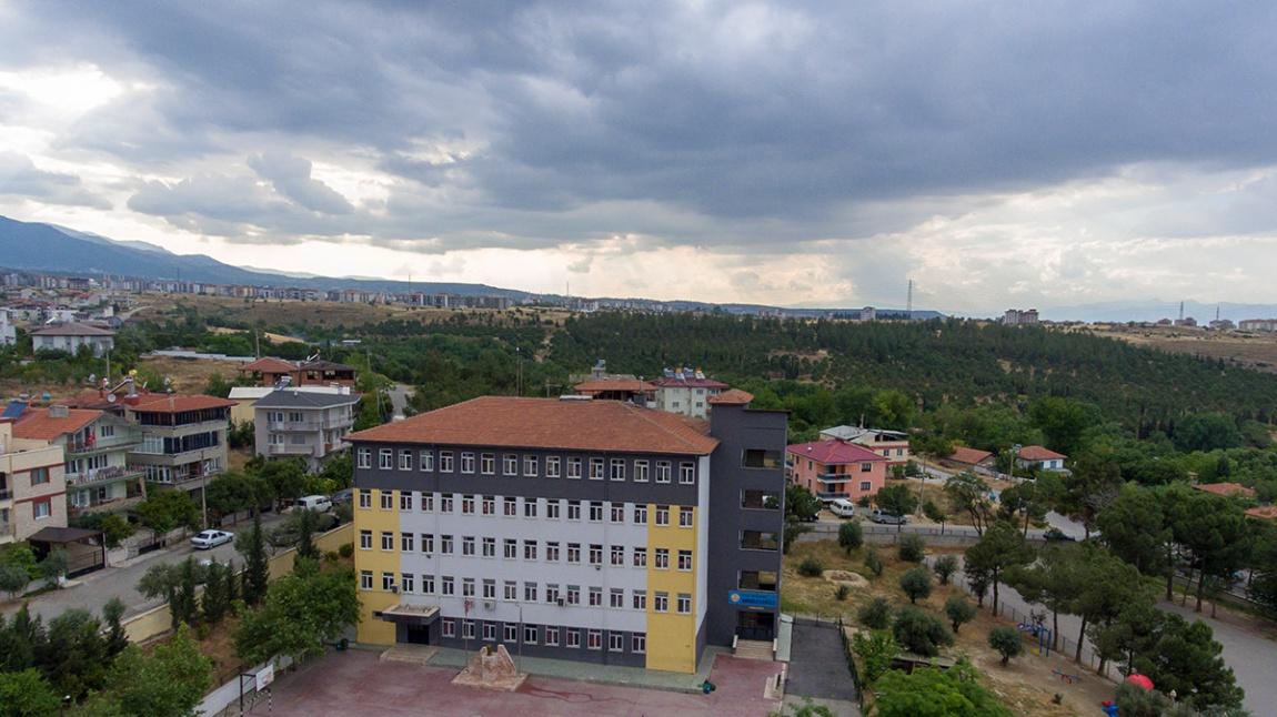 Amiroğlu İlkokulu DENİZLİ MERKEZEFENDİ