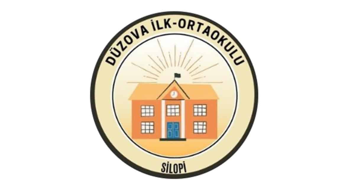 Düzova Ortaokulu ŞIRNAK SİLOPİ