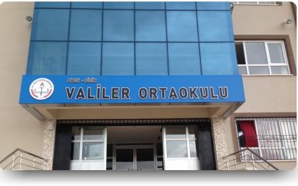 Valiler Ortaokulu AYDIN DİDİM