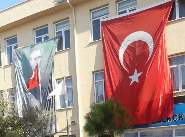 Valiler İlkokulu AYDIN DİDİM