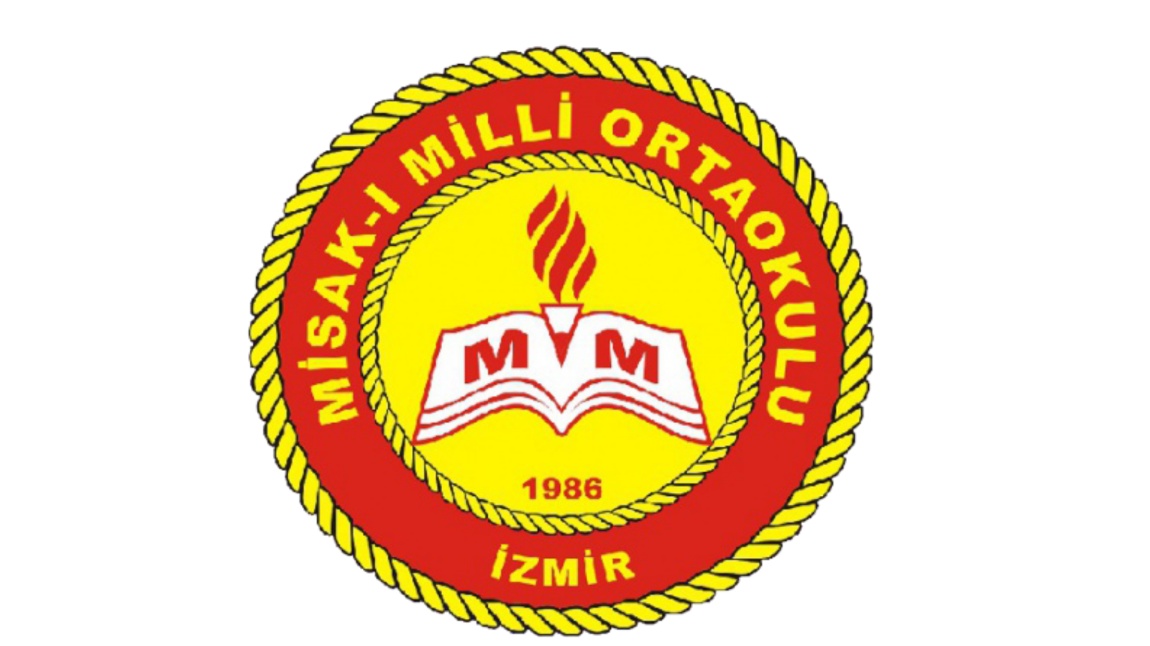 Misak-ı Milli Ortaokulu İZMİR KONAK