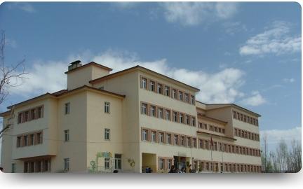 30 Ağustos İlkokulu VAN EDREMİT