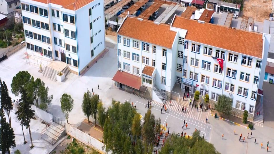 Atatürk İlkokulu AYDIN DİDİM