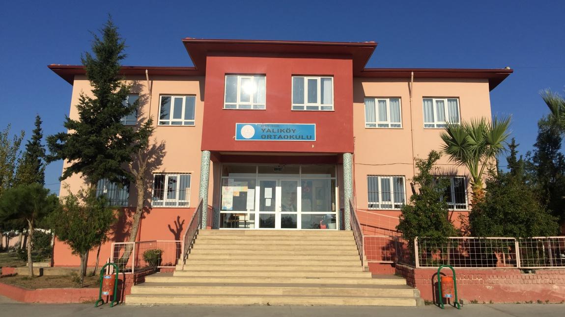 Yalıköy Ortaokulu AYDIN DİDİM