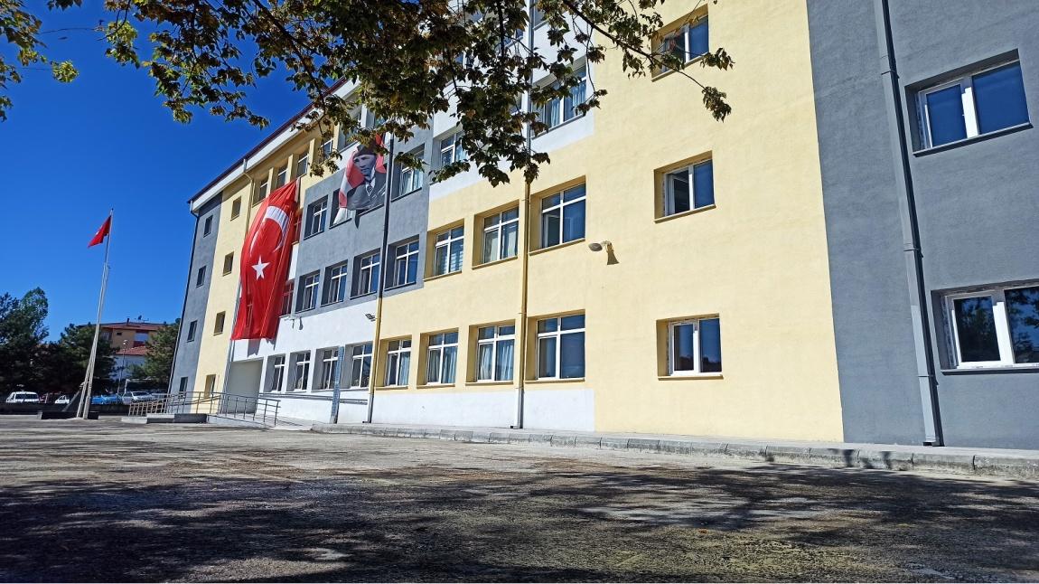 Esentepe Ortaokulu KARABÜK MERKEZ