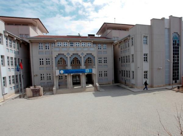 Türk Telekom İlkokulu MALATYA BATTALGAZİ