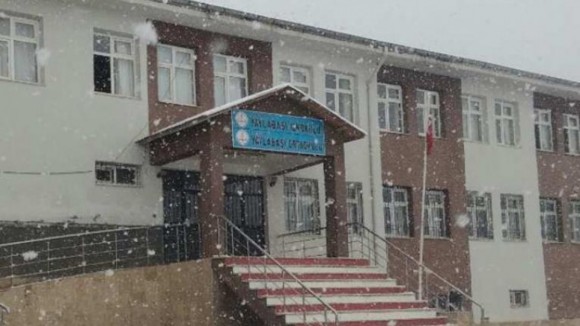 Yaylabaşı Ortaokulu ELAZIĞ ARICAK