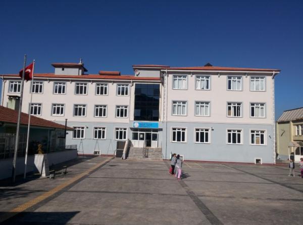 Altınova İmam Hatip Ortaokulu YALOVA ALTINOVA