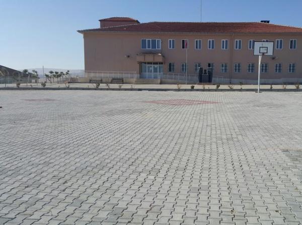 Camili Şehit Rasim Bozkurt İlkokulu AKSARAY AĞAÇÖREN