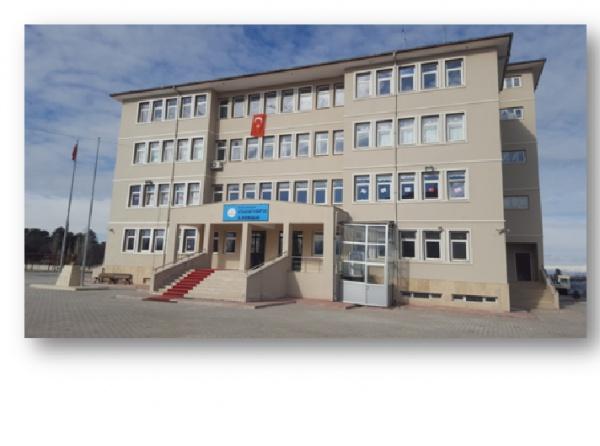 Battalgazi Şehit Er Mehmet Sucu İlkokulu MALATYA BATTALGAZİ