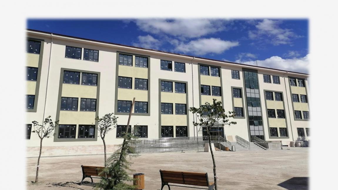 Hatice Fahriye Eğinlioğlu İlkokulu BALIKESİR ALTIEYLÜL