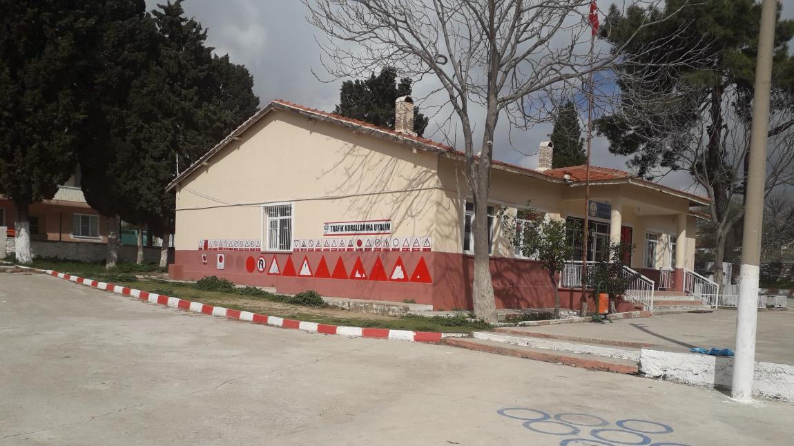 Akköy İlkokulu AYDIN DİDİM