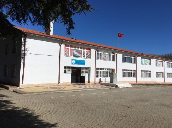 Dodurga İlkokulu BİLECİK BOZÜYÜK