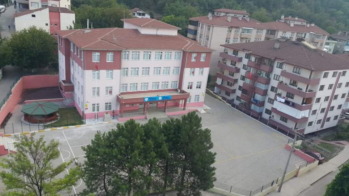 Kayabaşı Ortaokulu KARABÜK MERKEZ
