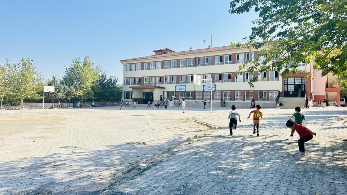 Orduzu Nadire Dernek Ortaokulu MALATYA BATTALGAZİ