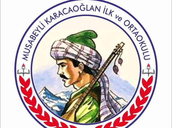 Karacaoğlan Ortaokulu KİLİS MUSABEYLİ
