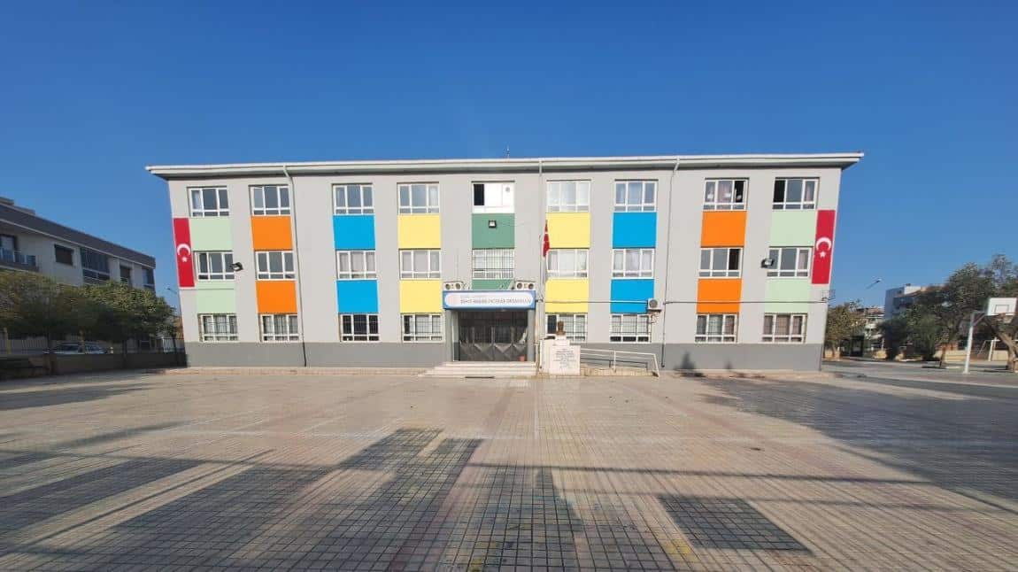 Şehit Hakan İncekar Ortaokulu İZMİR MENDERES
